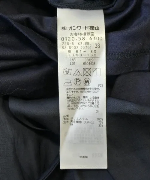 Jiyuku Blouses