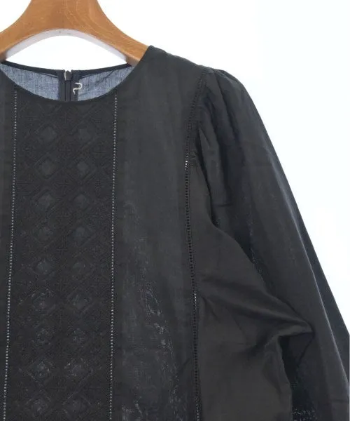 Jiyuku Blouses