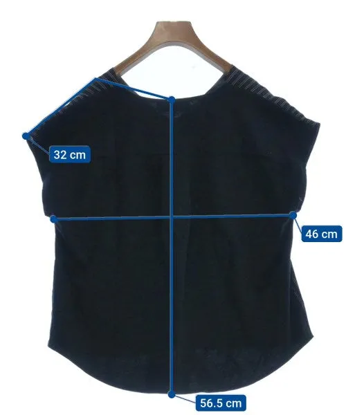 Jiyuku Blouses
