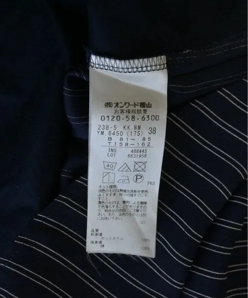 Jiyuku Blouses