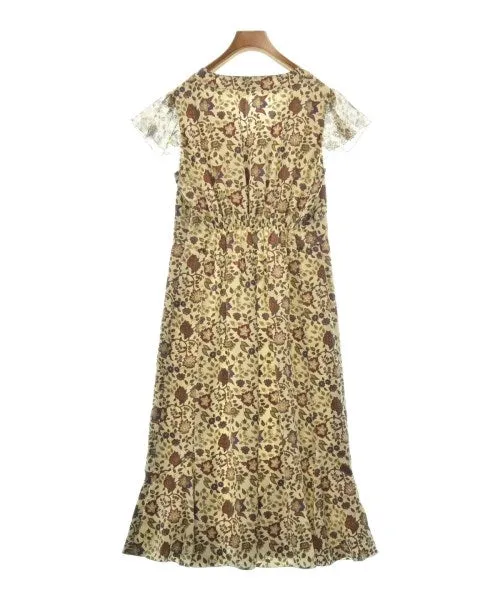 Jiyuku Dresses