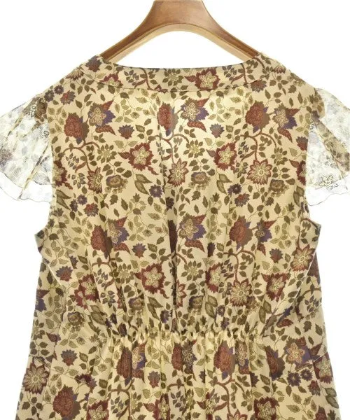 Jiyuku Dresses