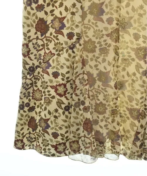Jiyuku Dresses