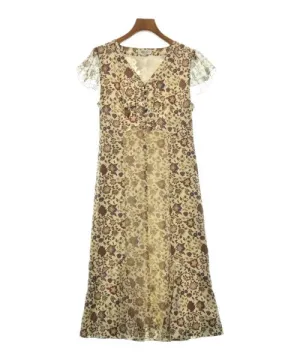 Jiyuku Dresses