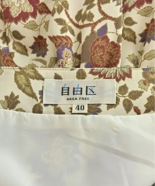 Jiyuku Dresses