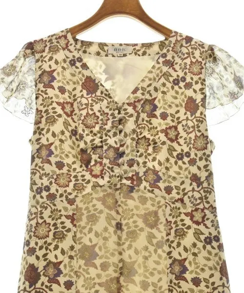 Jiyuku Dresses