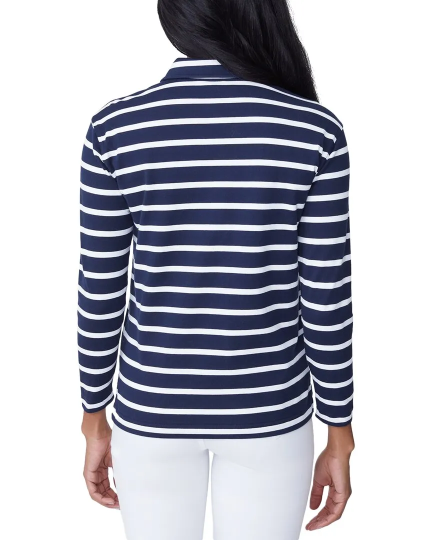 J.McLaughlin Poe Top