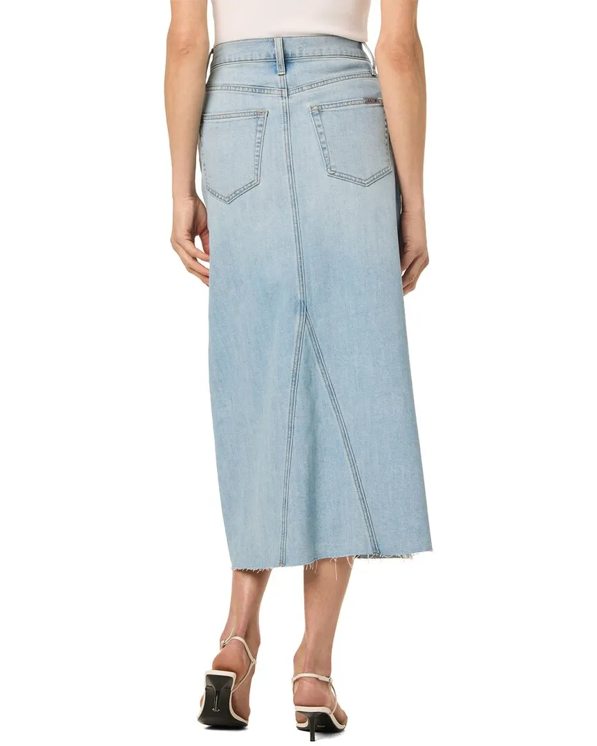 JOE'S Jeans Maxi Skirt