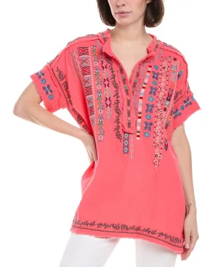 Johnny Was Radlie Blouse
