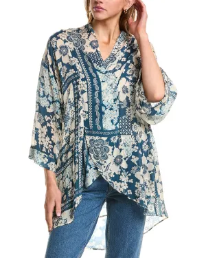 Johnny Was Sollei Tunic