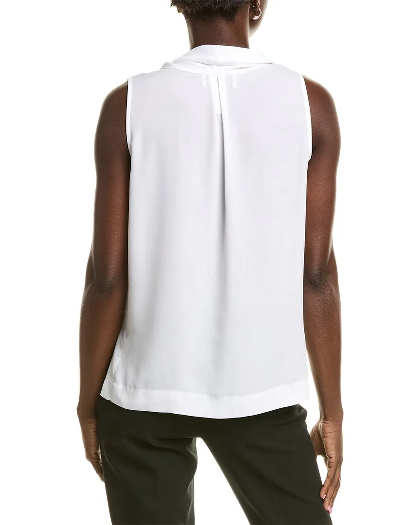 Joseph Ribkoff Cowl Tank
