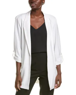 Joseph Ribkoff Open Front Blazer