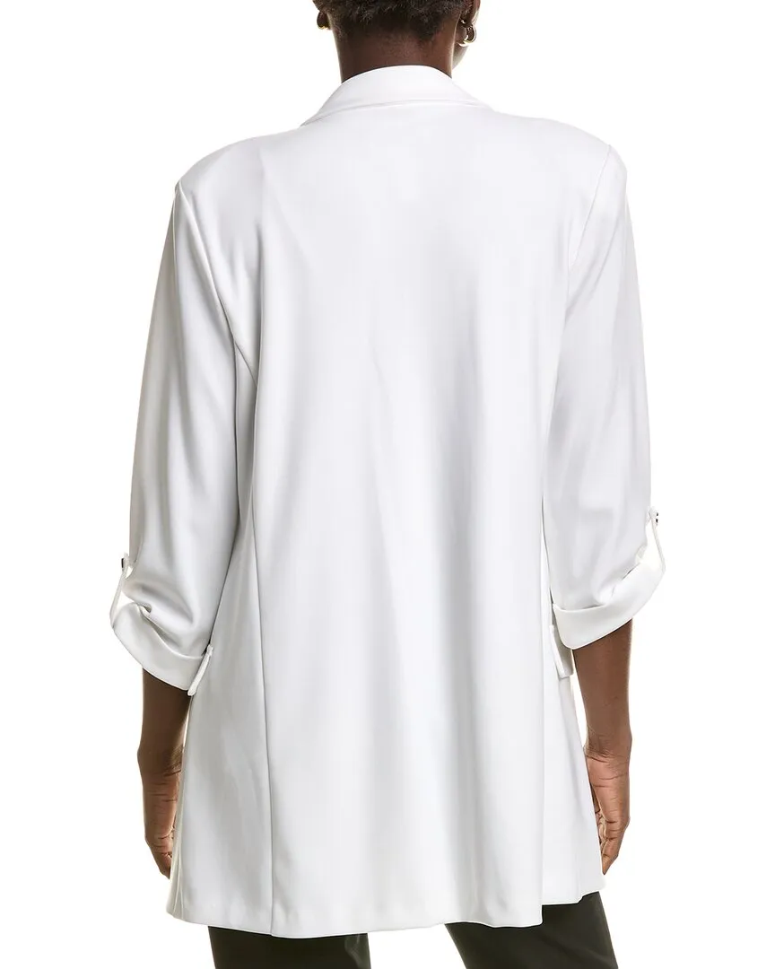 Joseph Ribkoff Open Front Blazer