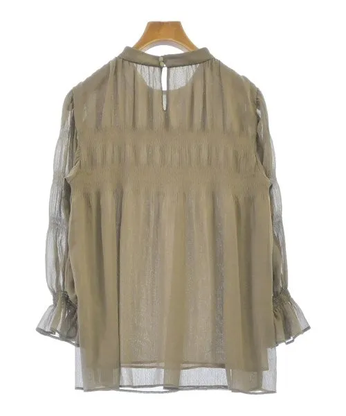 JUSGLITTY Blouses