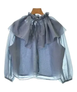 JUSGLITTY Blouses