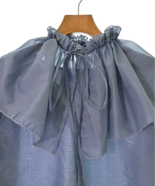 JUSGLITTY Blouses