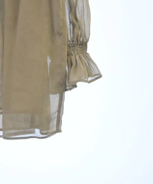 JUSGLITTY Blouses
