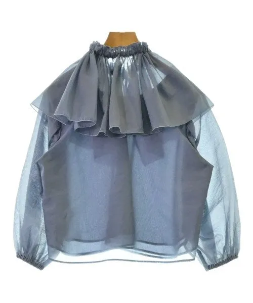 JUSGLITTY Blouses