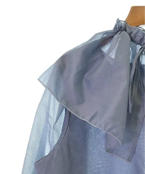 JUSGLITTY Blouses