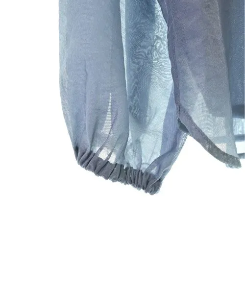 JUSGLITTY Blouses