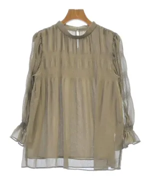 JUSGLITTY Blouses