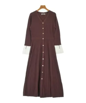 JUSGLITTY Dresses