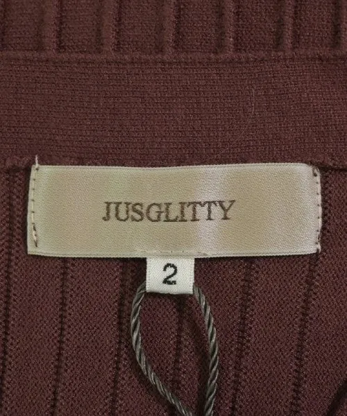 JUSGLITTY Dresses