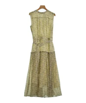 JUSGLITTY Dresses