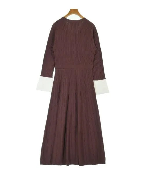 JUSGLITTY Dresses