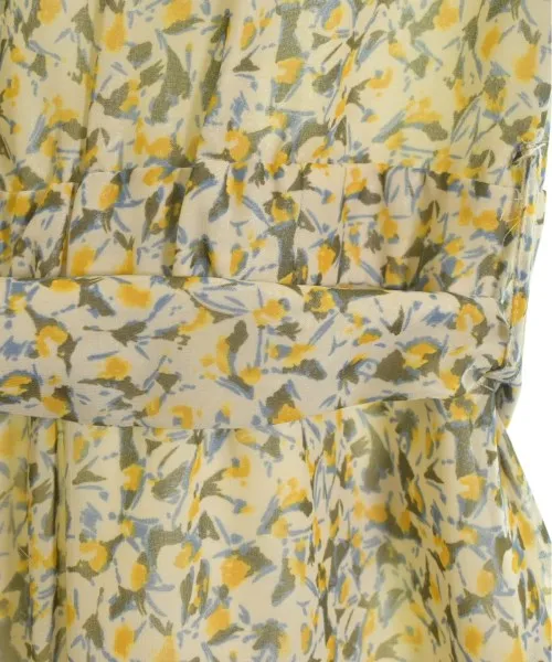 JUSGLITTY Dresses
