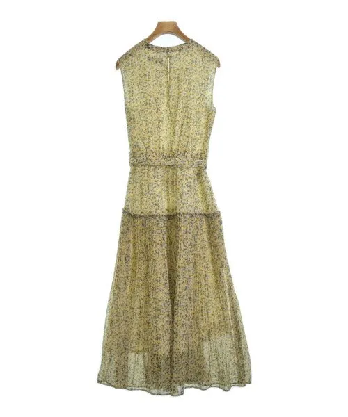 JUSGLITTY Dresses