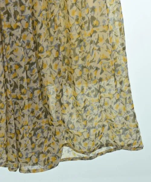 JUSGLITTY Dresses