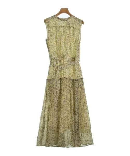 JUSGLITTY Dresses