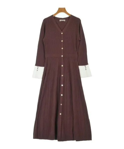 JUSGLITTY Dresses
