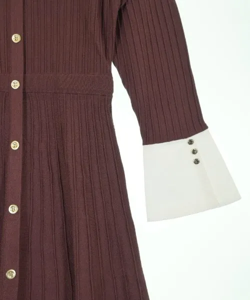 JUSGLITTY Dresses