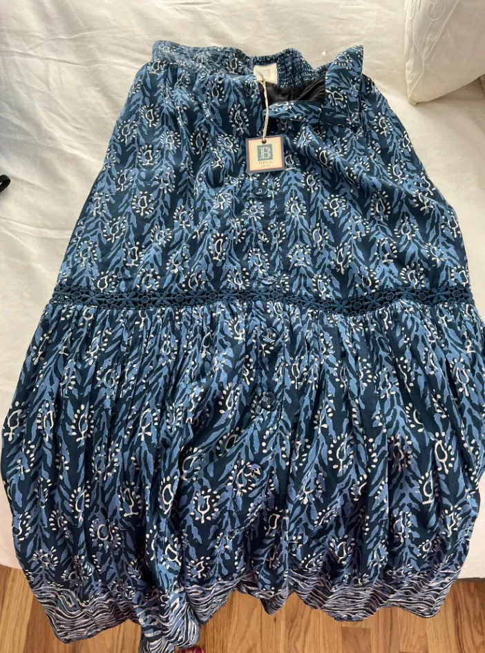 Kathy Maxi Skirt