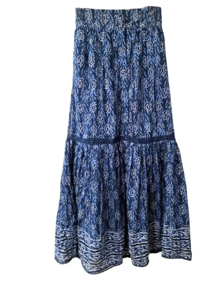 Kathy Maxi Skirt