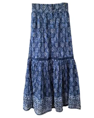 Kathy Maxi Skirt