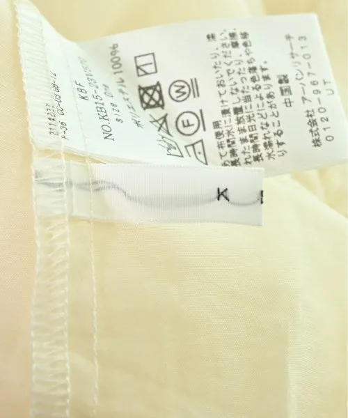 KBF Blouses