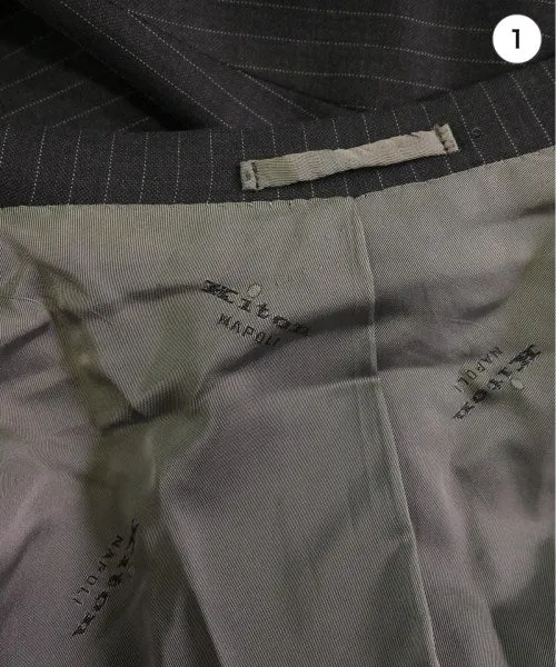 Kiton Business suits