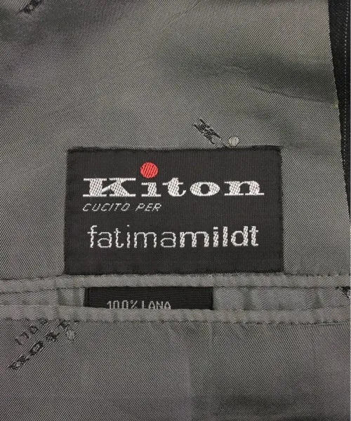 Kiton Business suits