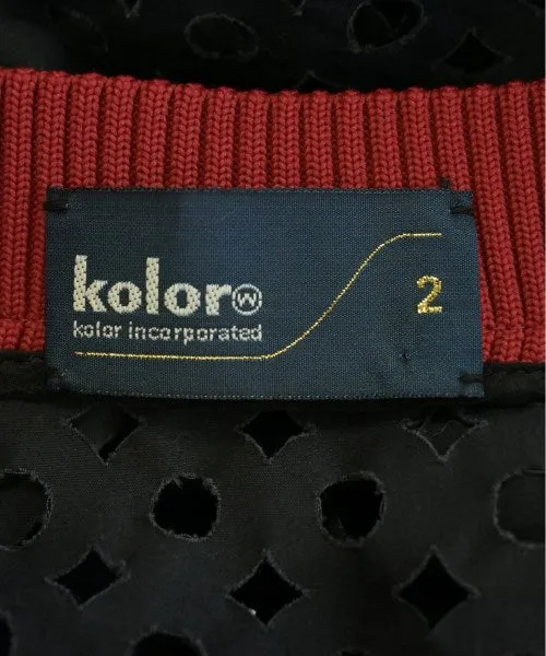 Kolor Blouses