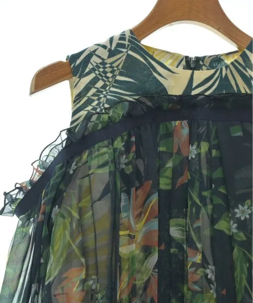 Kolor Dresses
