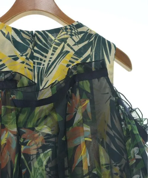 Kolor Dresses