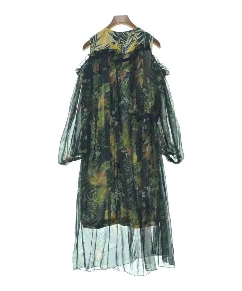 Kolor Dresses