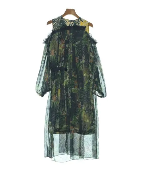 Kolor Dresses