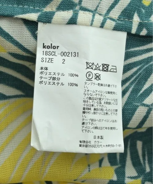 Kolor Dresses