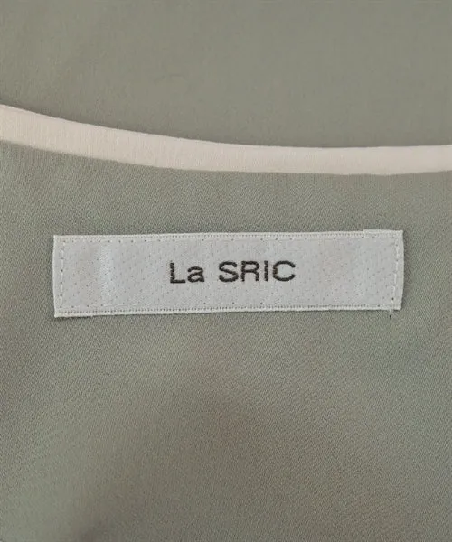 La SRIC Blouses