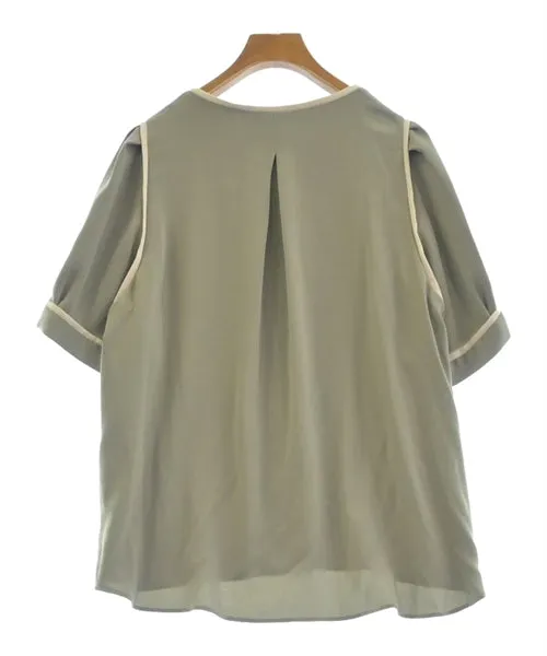 La SRIC Blouses