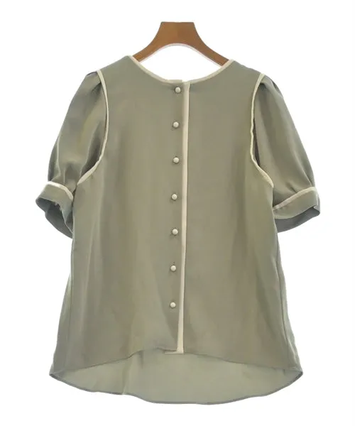 La SRIC Blouses